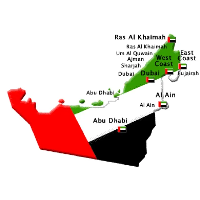 Location Area