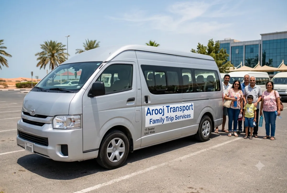 Family Trip Services 