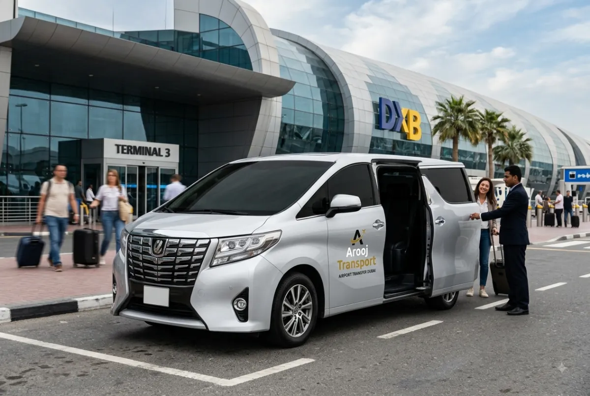 Car Rental For Airport Transfer 